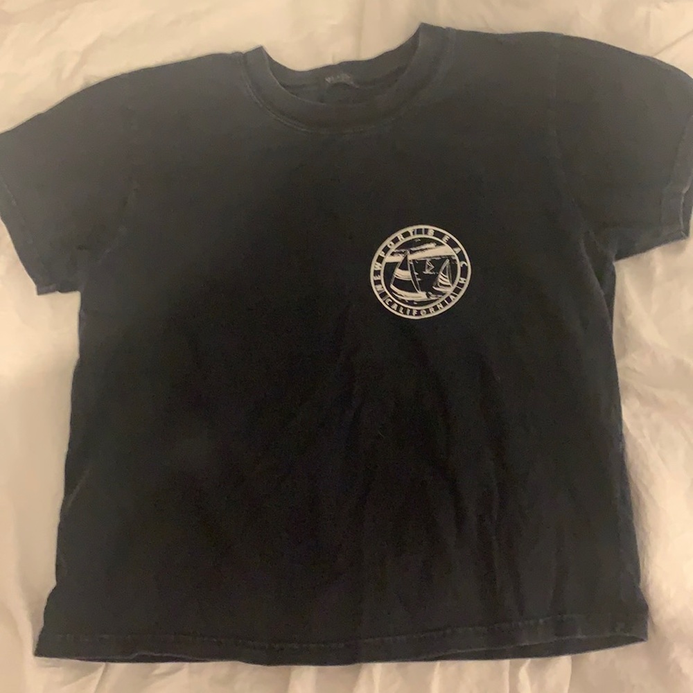 John Galt shirt